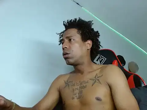 Show Webcam de BBC_Black_