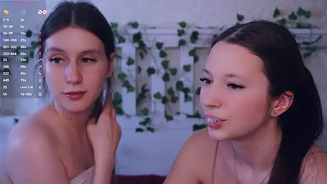 GabrielleLynchard 即時 XXX 聊天