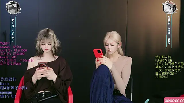 MHe-002 网络视讯表演