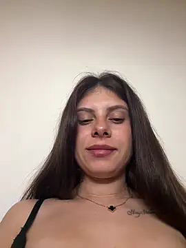 ChocoMuse Show in webcam