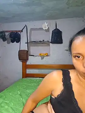 Sembang XXX Secara Langsung Daniela_Cruz_