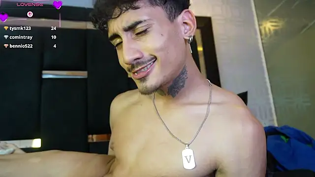 Dark_Eros_ Live XXX-chat