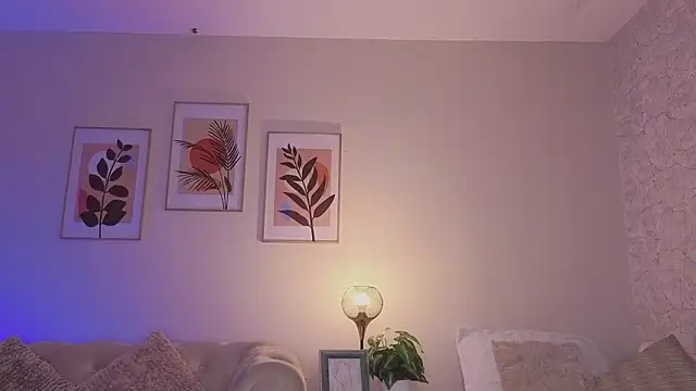 DahianaWalcott Chat XXX live