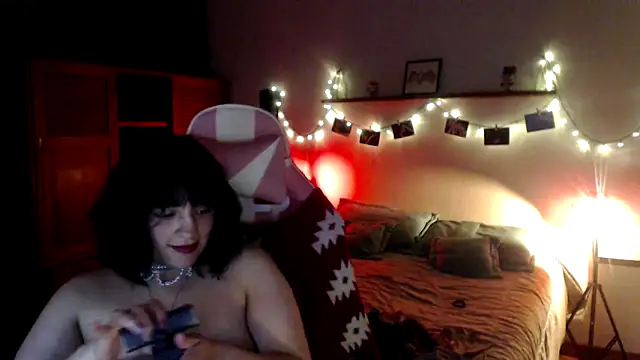 Chat XXX en directo de venus_666