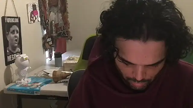 Czat XXX na żywo – KungFuPanda001