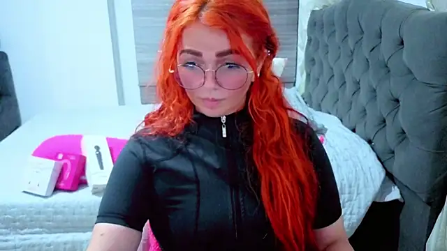 Alexatexa2929 Live XXX-Chat