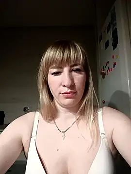 Вебкам-шоу babyjessi