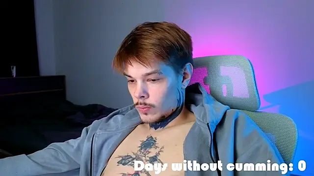 DENIS_HERE Live XXX Chat