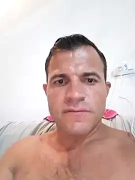 Webkamerová show Picagrnau