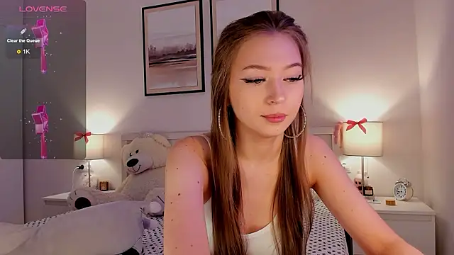 Chat XXX Live diana_nier