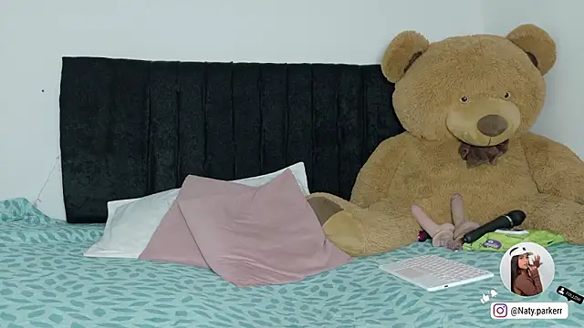 Онлайн чат XXX Natashaparker__