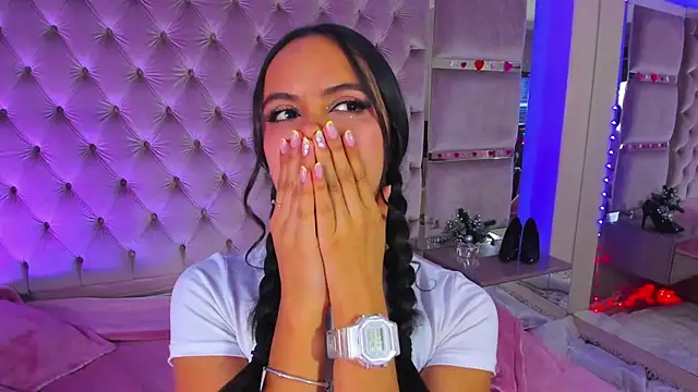 Harii_02 Chat XXX in diretta