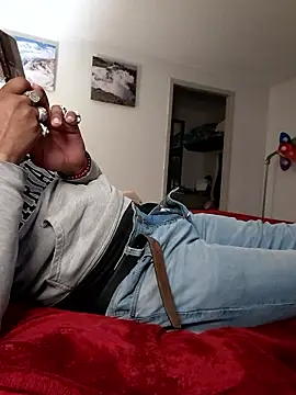 TooGoodConway23のライブXXXチャット