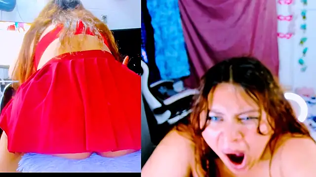 SofiaOlivaresのライブXXXチャット