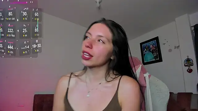 Czat XXX na żywo – katty_snow