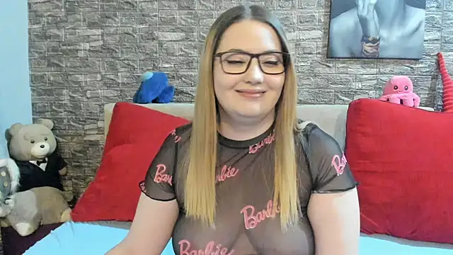 kalindahot's Live XXX Chat