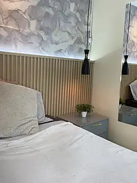 Pokazy przed kamerką – AinaraJimenez