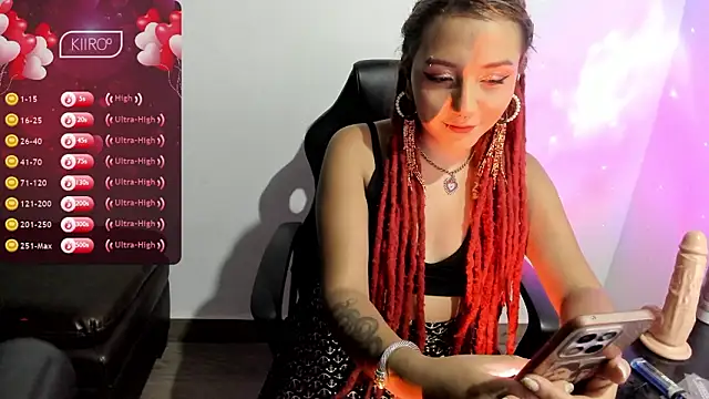 Juana_blackm live XXX chat