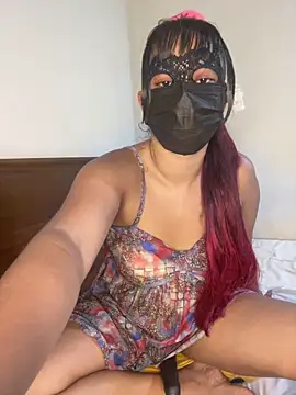 Ariana__Marie – Live XXX-chat