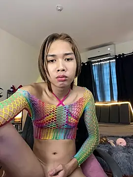Ivoryhotcummer Webcam-Show