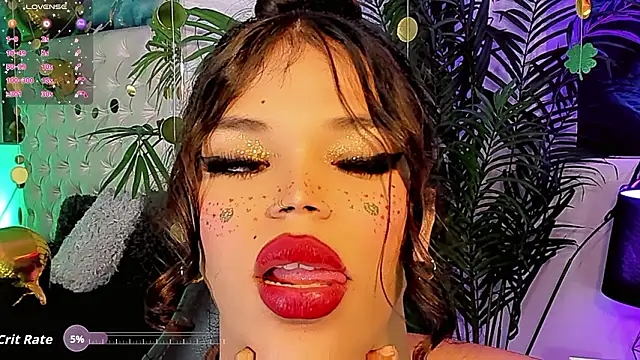 Keira_Fox31 webcam show