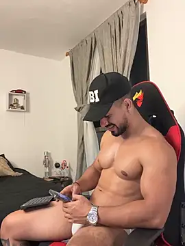 Sembang XXX Secara Langsung Ezzio_Scolaro