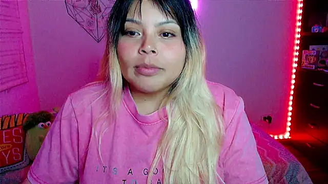 EllieMoonX 라이브 XXX 채팅