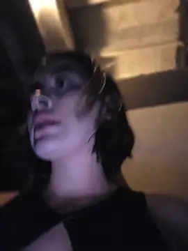 Sweetnahoxxx – Live XXX-chat