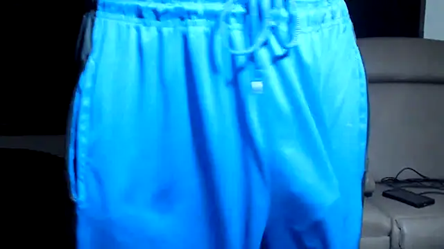 ThickD2C's Webcam Show