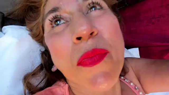 Matureyulyet 라이브 XXX 채팅