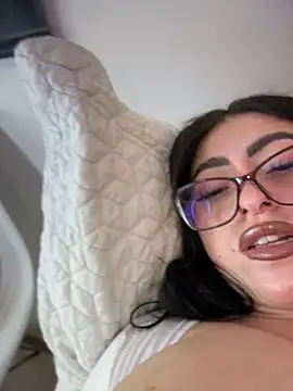 Wkatte Adlı Modelin Web Kamerası Şovu