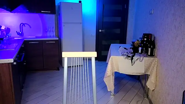 Cerann1 Adlı Modelin Canlı XXX Sohbeti