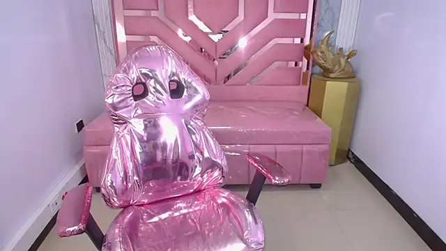 susan_ch1 Obrolan Langsung XXX