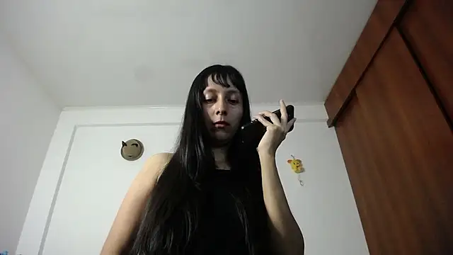 Moon_lunita 现场XXX聊天