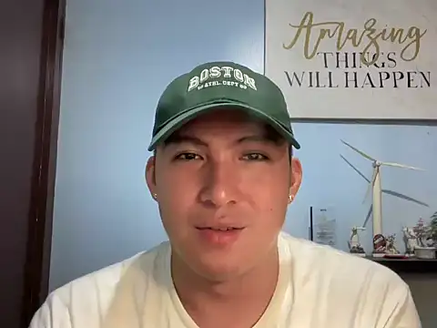 Kingdirtyfog Webcam show