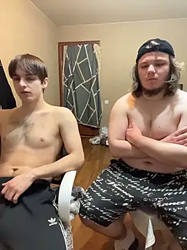 desiredude9's Webcam Show