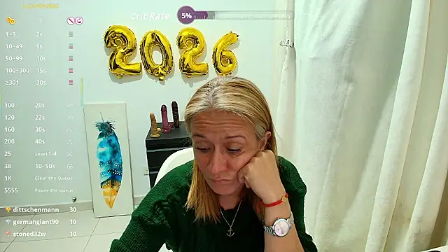 XXX chat uživo modela Naty_Stone