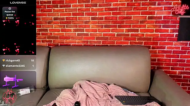 Prince_Apolo 웹캠 쇼