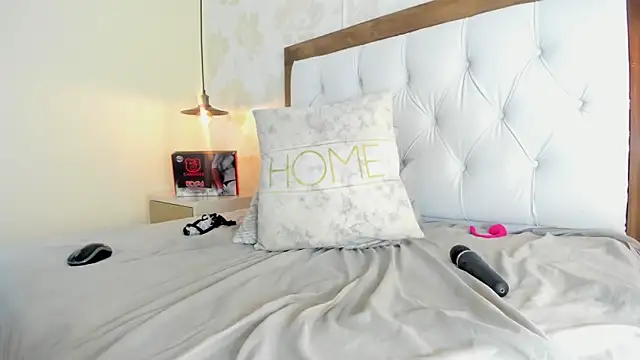 IRISCLARK1 Chat XXX in diretta