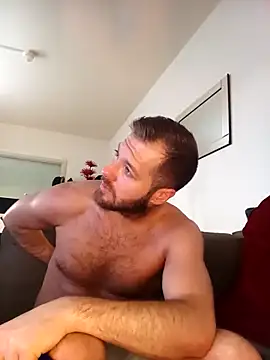 Chat XXX ao vivo de THE_CHEEKY_ALPHA