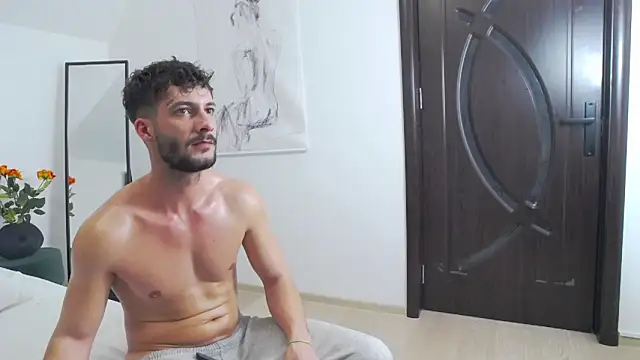 Онлайн чат XXX I_amAlessandro