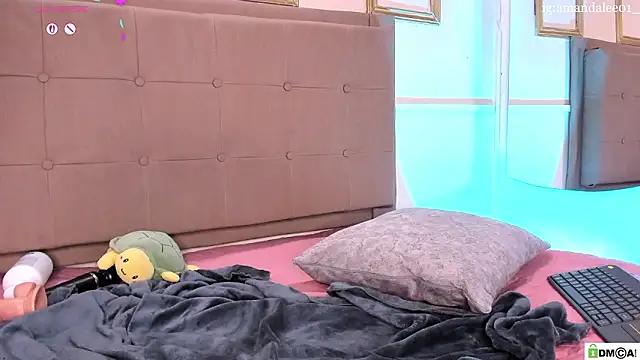 amandalee01 – Live XXX-chat