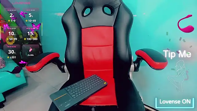 Britany_montieln Live XXX chat