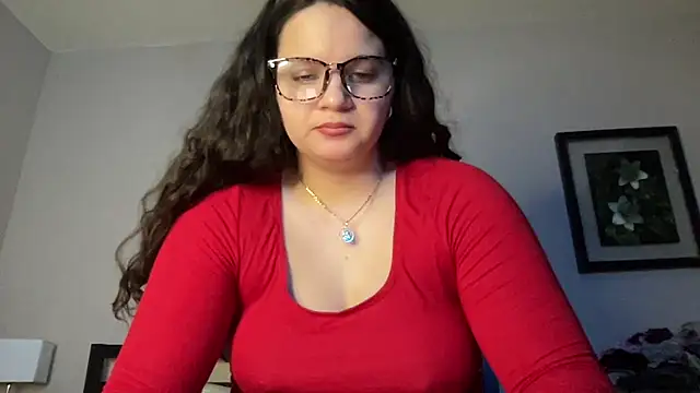 SoyOceanne 라이브 XXX 채팅