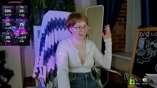 Živý XXX chat Melissa_Wells