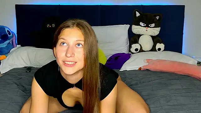 Chat +18 de MissEmilyMiller ao vivo