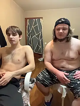 desiredude9 웹캠 쇼