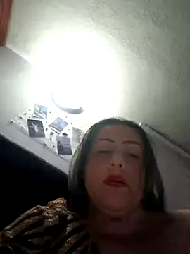 maynor_1998のウェブカメラショー