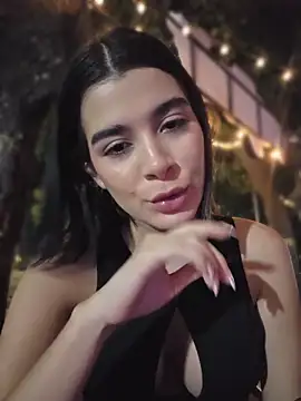 Sweetnahoxxx Webcam show