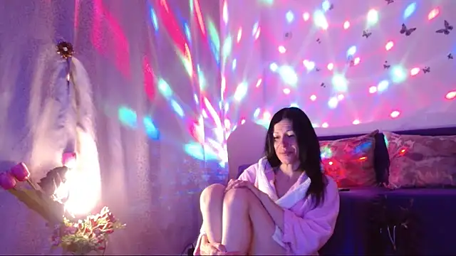 ElysaSun Obrolan Langsung XXX